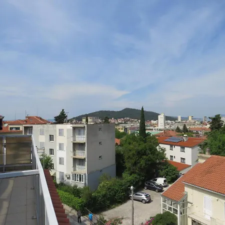 Appartement Good View