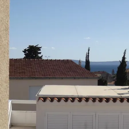 Appartement Good View *