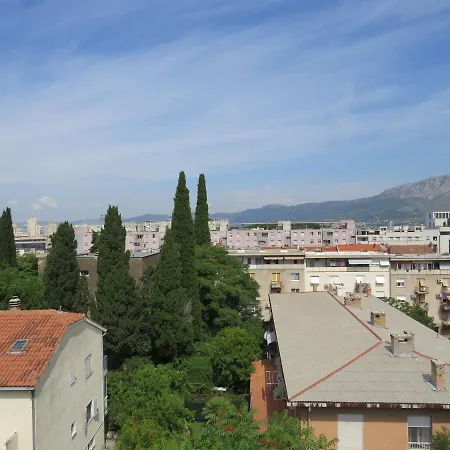 Good View Appartement *