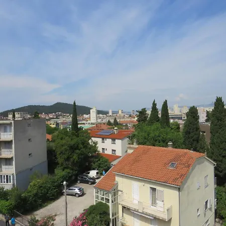 Appartamento Good View