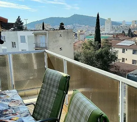 Apartman Good View